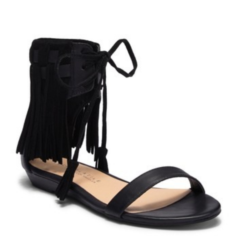 Very Volatile Aubrey Sandals